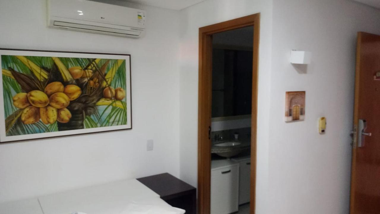 Estudio Marulhos, Varanda Com Vista De Mar E Parque Aquatico, A Beira-Mar Mar De Muro Alto, Com Wi-Fi, Restaurante, Estacionamento E A 10' De Pôrto das Galinhas Exterior foto